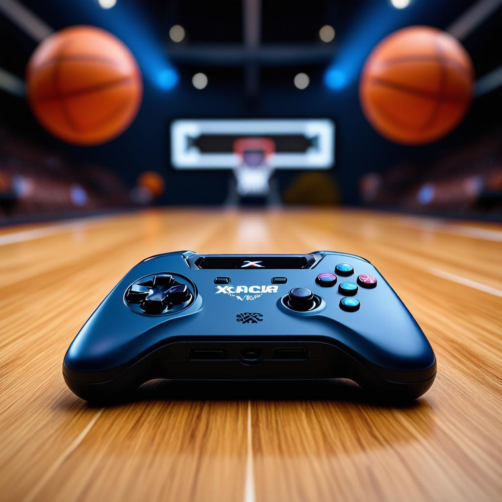 Xbox 360上的经典篮球盛宴，NBA 2K15回顾与评测  第1张