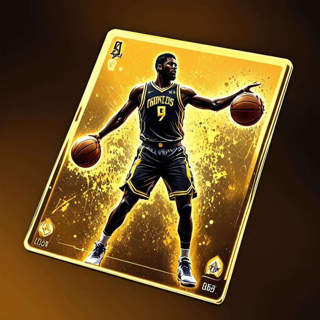NBA2K Online突破卡，提升球员能力的必备利器