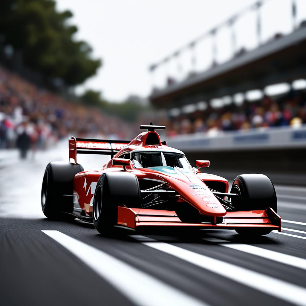 2014赛季F1中国大奖赛回顾，五星体育的精彩报道与赛事亮点