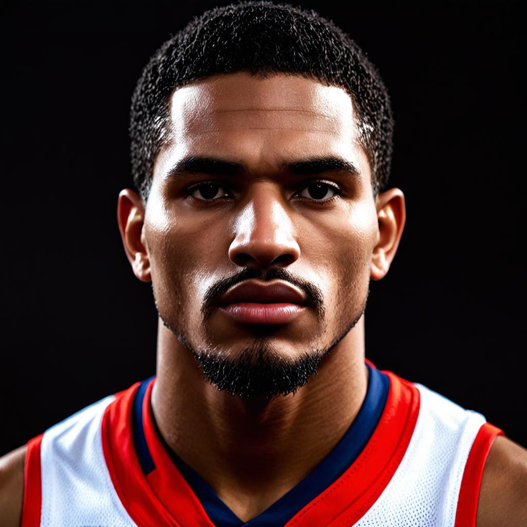 NBA2K Online特效全解析，如何提升游戏视觉体验