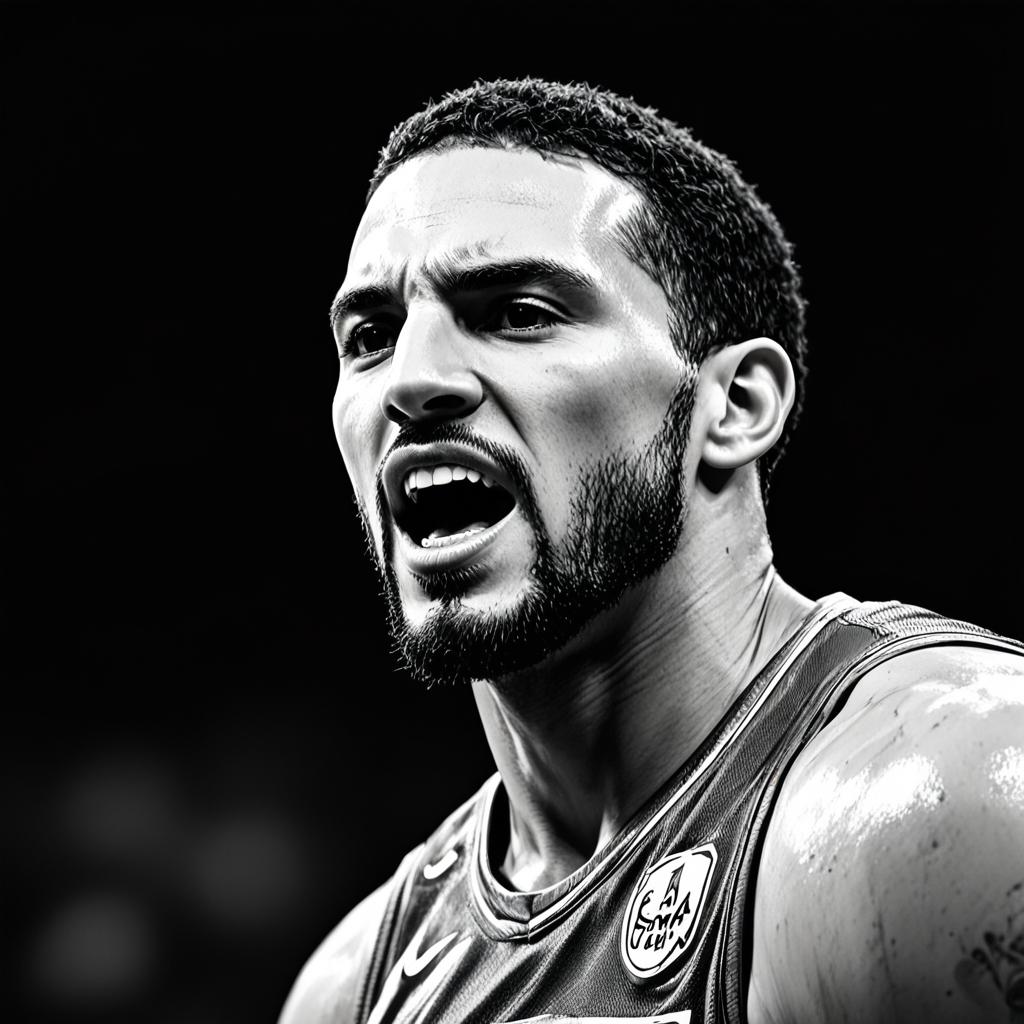 2018-2019 NBA全明星赛第四节，史上最激烈的决胜时刻