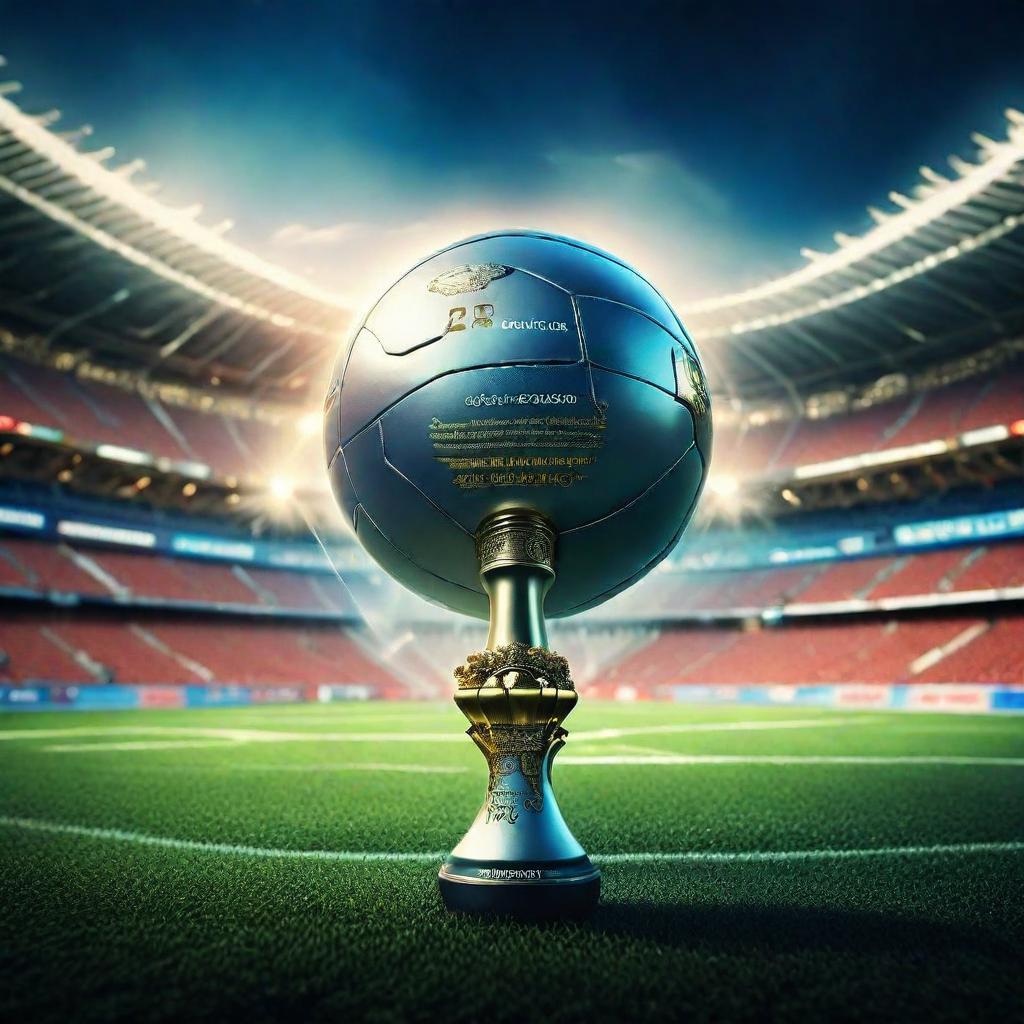 中国打进2026世界杯，梦想与现实的距离