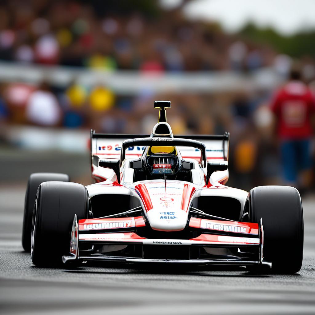2007 F1巴西站正赛，五星体育直播见证汉密尔顿的遗憾与莱科宁的逆袭
