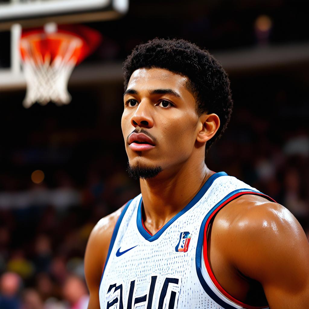 2014年NBA全明星赛三分球大赛，贝里内利的辉煌时刻