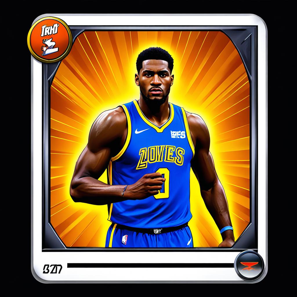 NBA2K Online卡牌玩法全攻略，从入门到精通  第1张