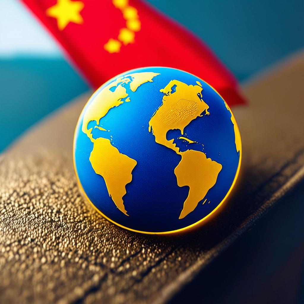 中国足球队冲击2026世界杯，希望与挑战并存