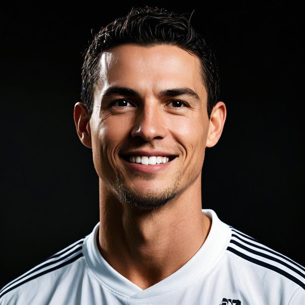 C罗确认参加2026世界杯！葡萄牙传奇再续辉煌征程
