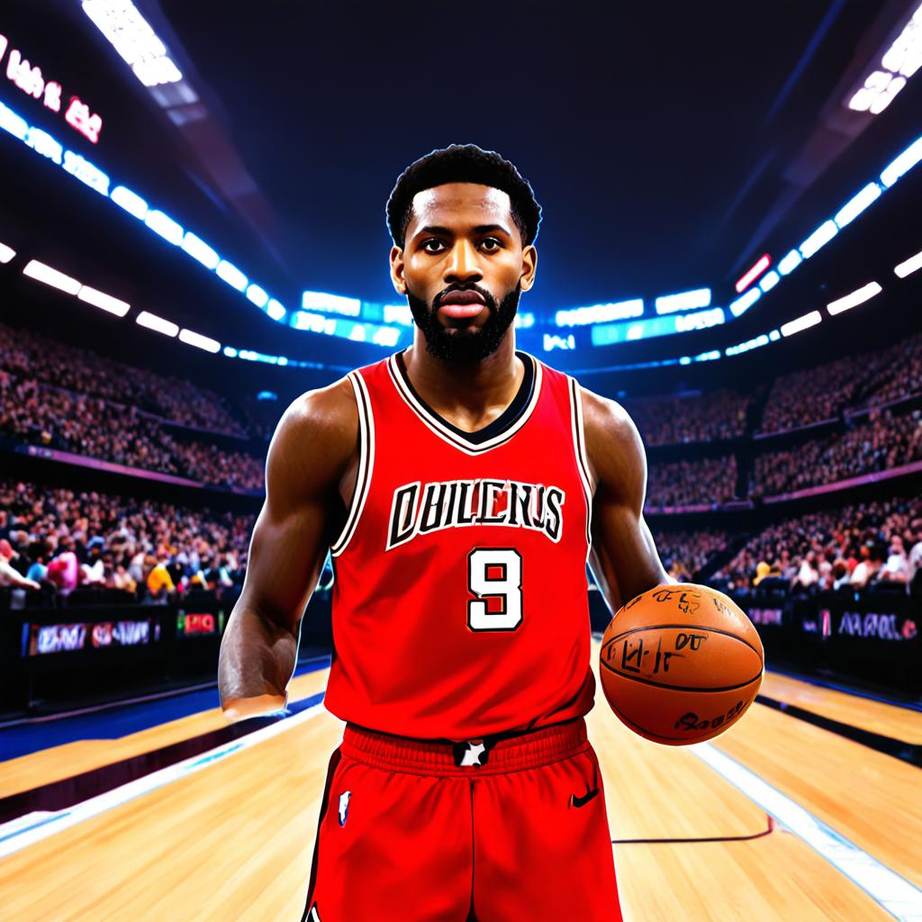 NBA 2K限免活动来袭，如何免费畅玩及提升游戏体验