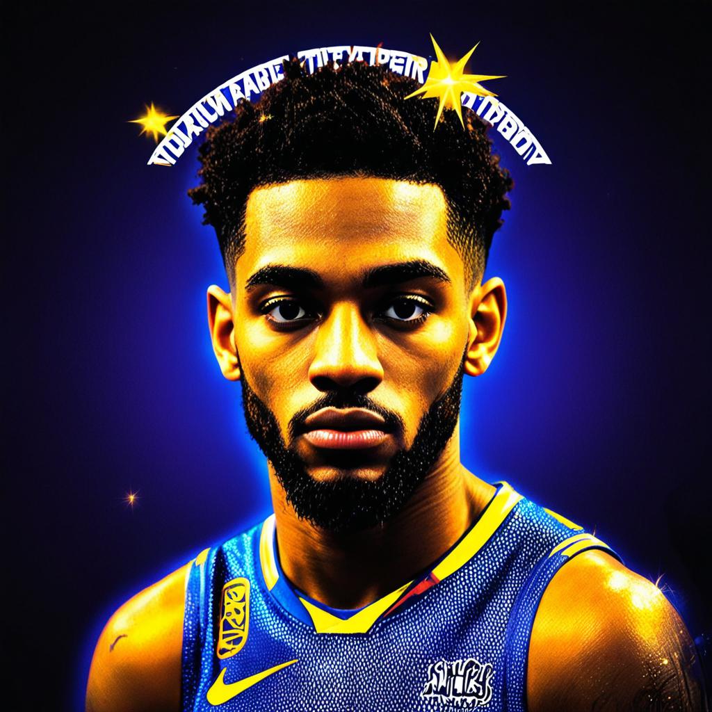 2016 NBA全明星新秀赛，未来之星的闪耀时刻