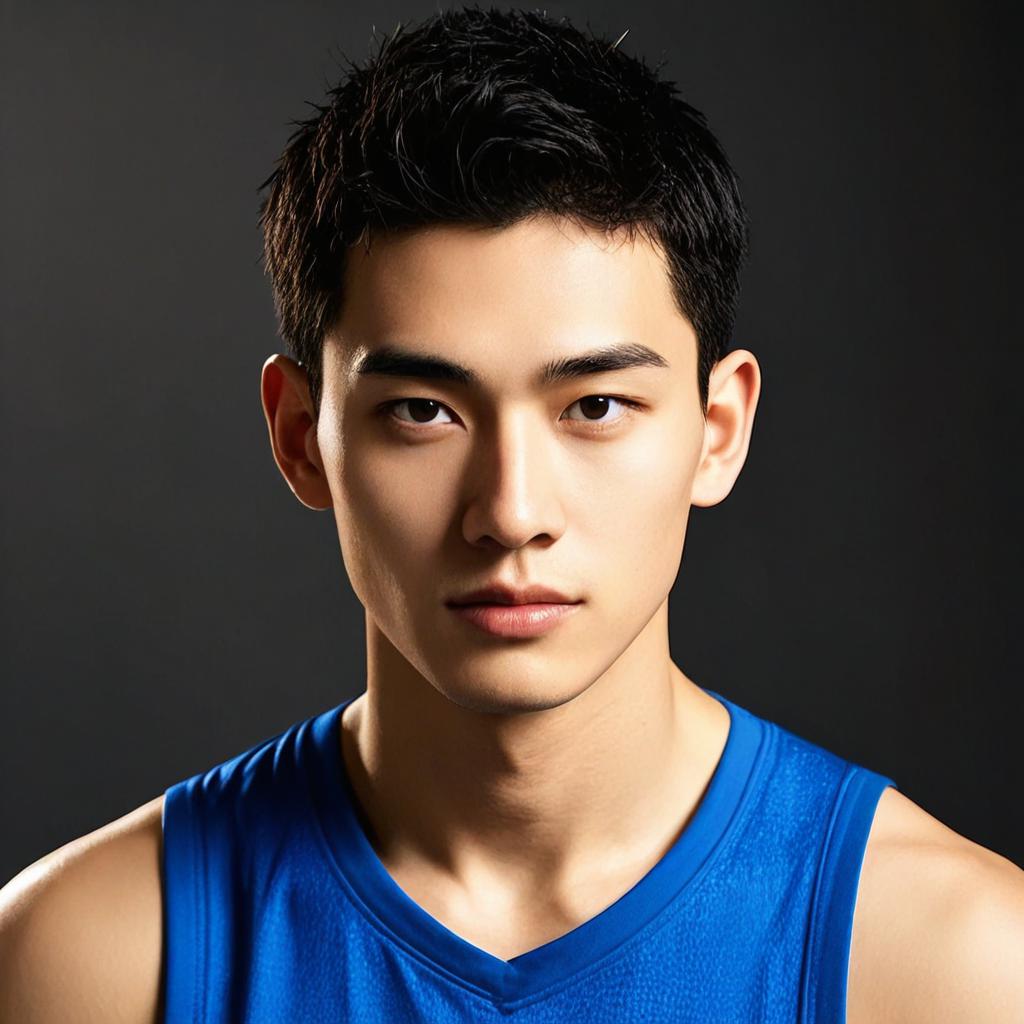 CBA篮球明星孙悦个人资料，从NBA到CBA的传奇之路