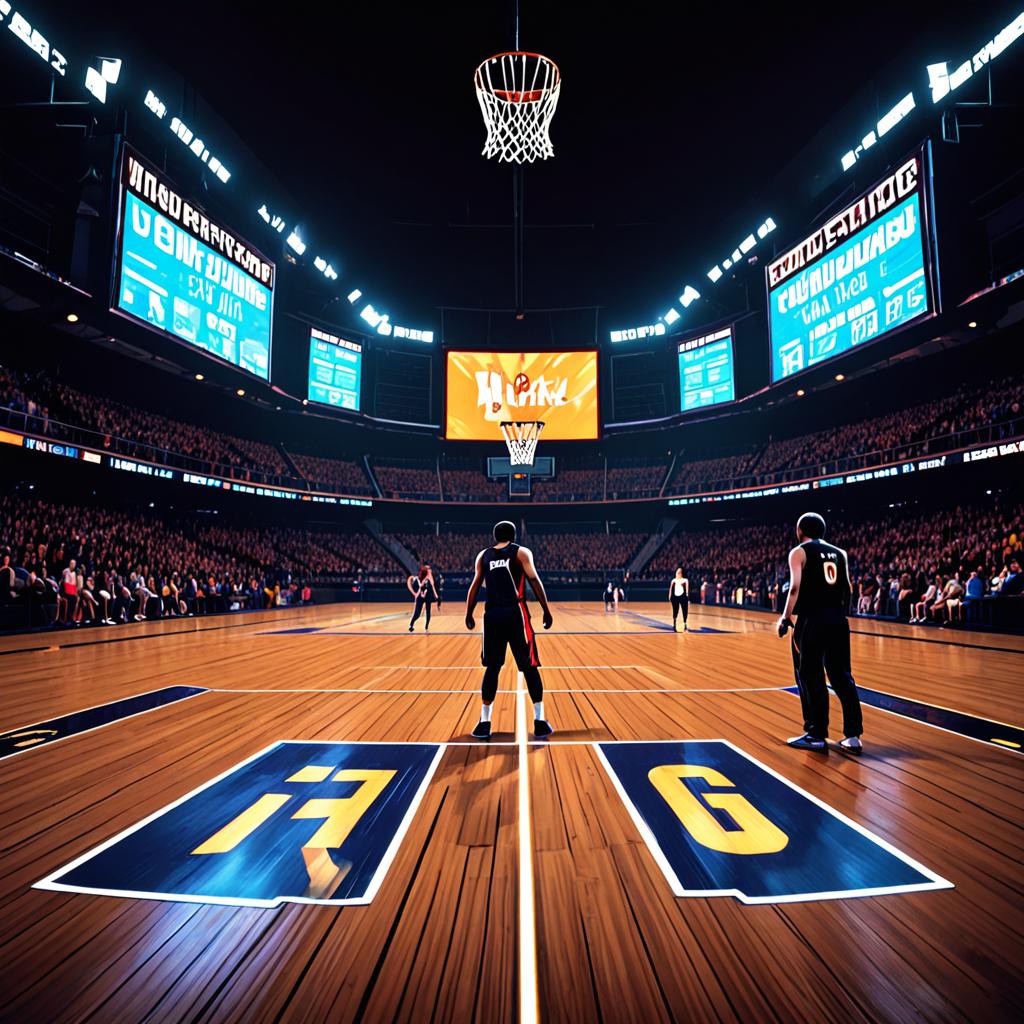 NBA 2K15，球迷心中的经典篮球模拟游戏  第1张