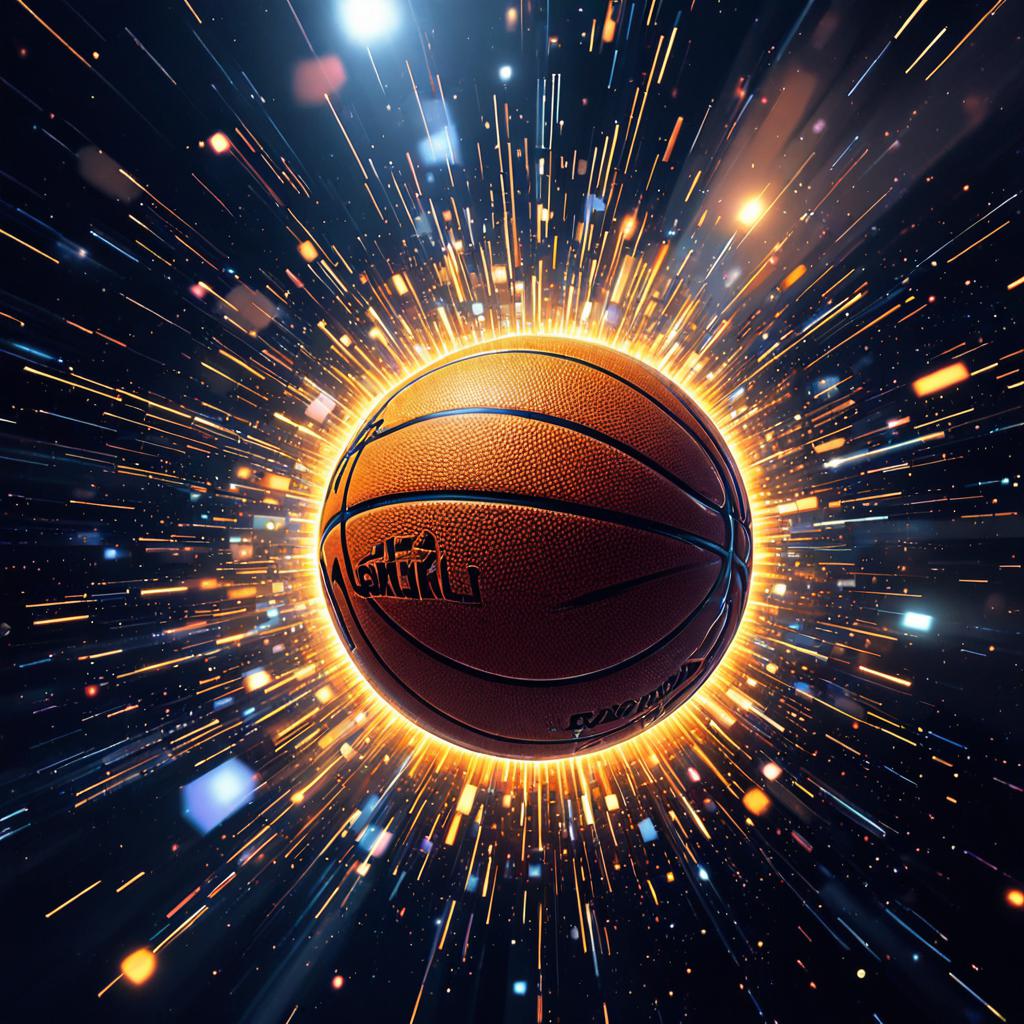 NBA高清壁纸，精选图片壁纸合集，打造你的篮球梦想桌面