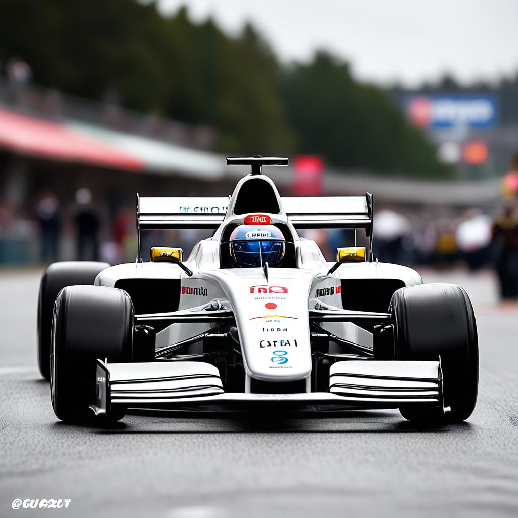 2016 F1俄罗斯站正赛回顾，五星体育精彩解说与赛事亮点