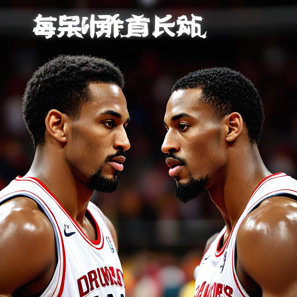2009年NBA全明星赛，经典对决与中文字幕重温