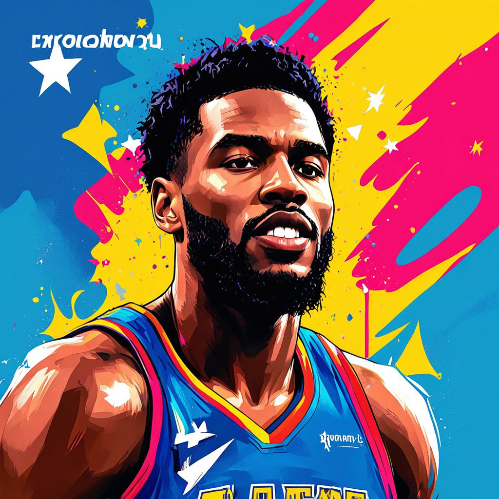 NBA全明星赛半场得分最高纪录，谁是历史第一人？