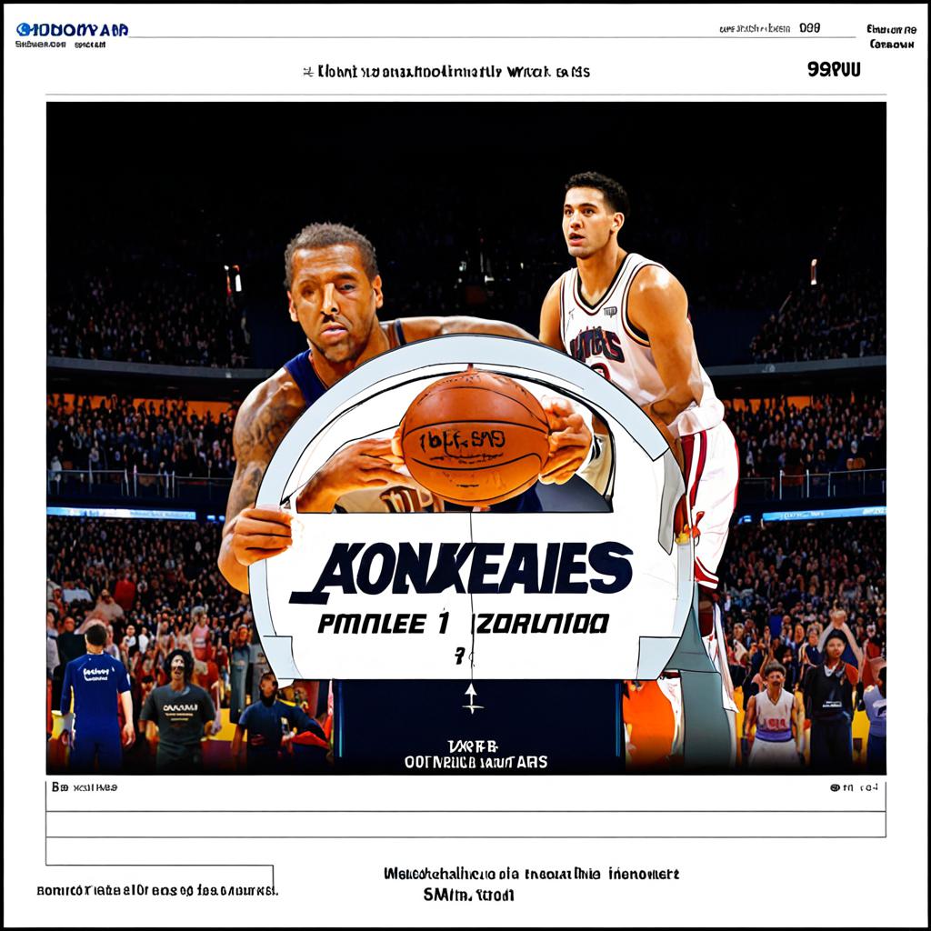 重温经典，2004年NBA全明星赛录像回顾与分析