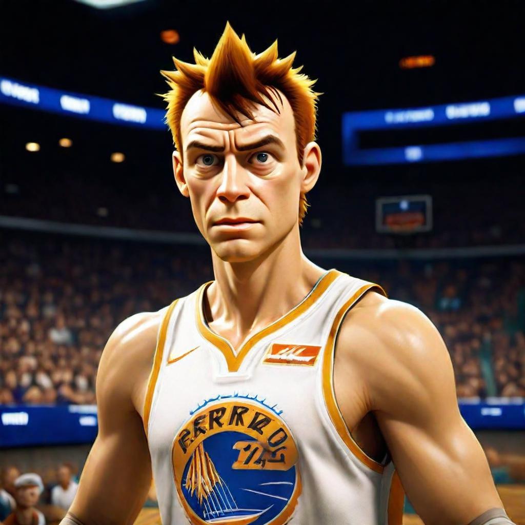 NBA 2K14中的传奇射手，里克·巴里的游戏表现与现实影响