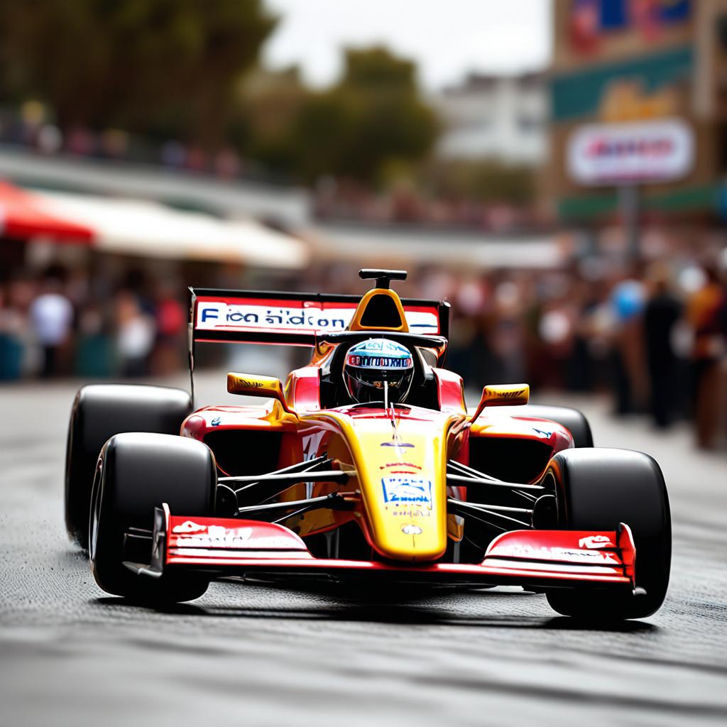 2015年F1墨西哥站正赛回顾，五星体育精彩解说与经典瞬间