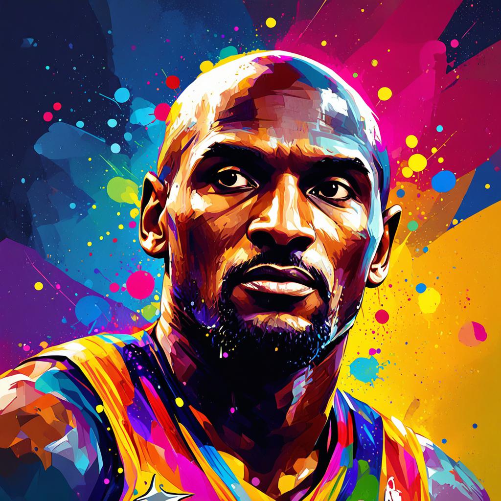 NBA全明星赛的永恒传奇，迈克尔·乔丹的辉煌时刻
