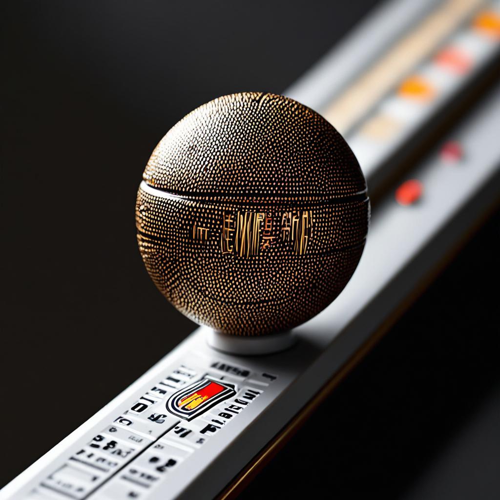 中央电视台NBA，中国篮球迷的窗口与桥梁