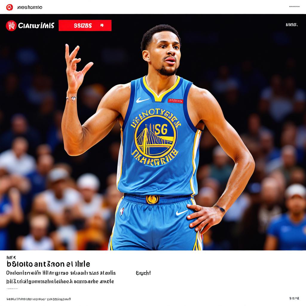 2015 NBA总决赛视频回顾，勇士王朝的崛起  第1张