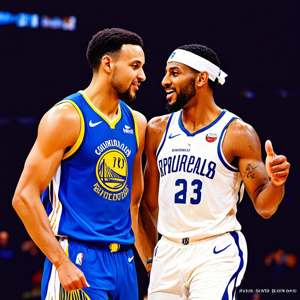 2017 NBA 总决赛赛程回顾，勇士vs骑士的巅峰对决