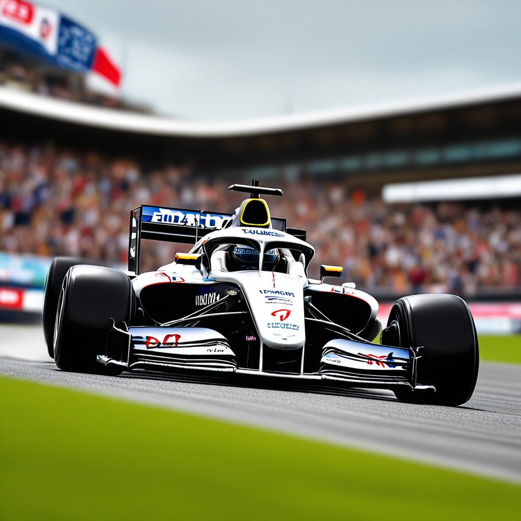 F1 2018年美国站精彩回顾及五星体育迅雷下载指南
