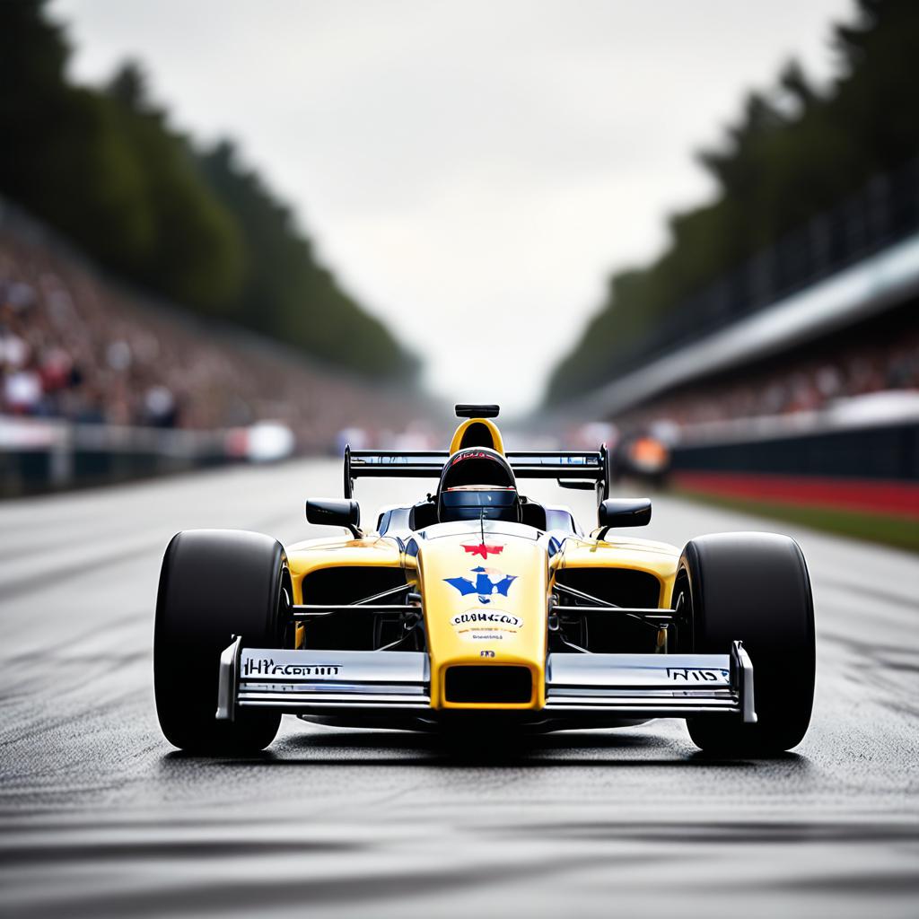 2016 F1加拿大站正赛回顾，五星体育激情解说下的经典对决  第1张