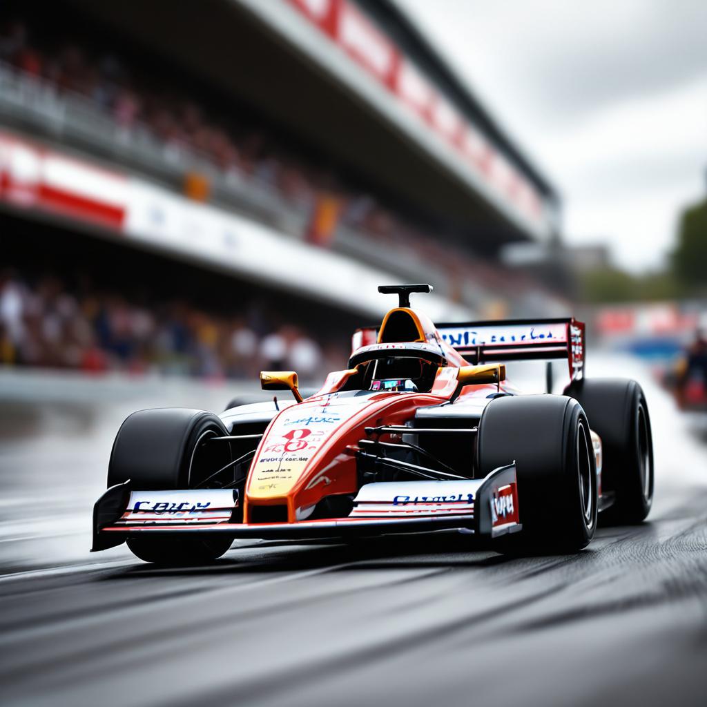 F1 2014比利时站正赛，劲爆体育史上的经典对决