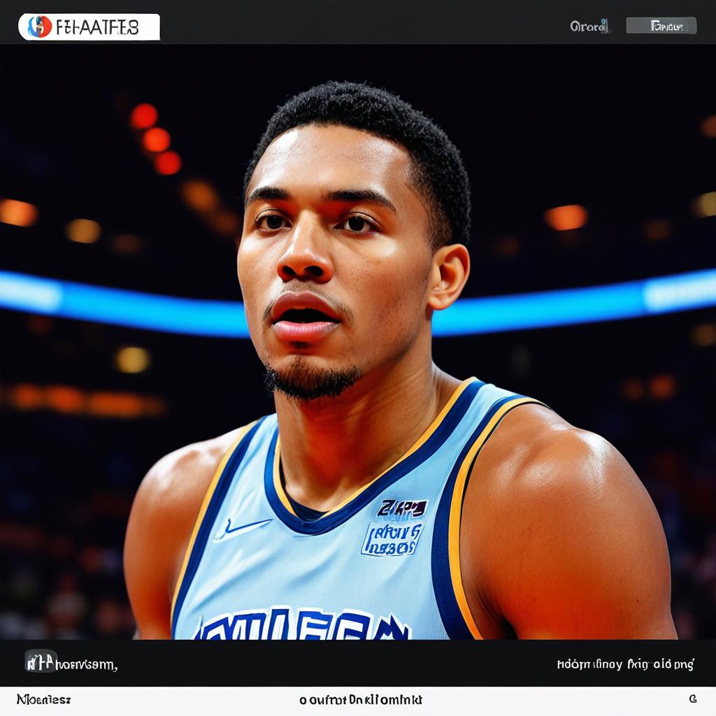 NBA全明星赛2024精彩回顾，2月17日比赛视频回放全解析