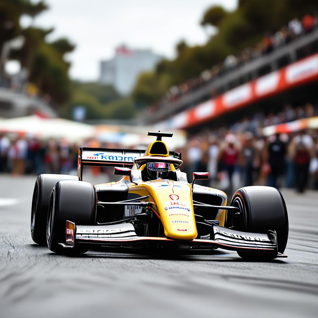 2016F1摩纳哥站正赛回顾，五星体育直播的经典瞬间