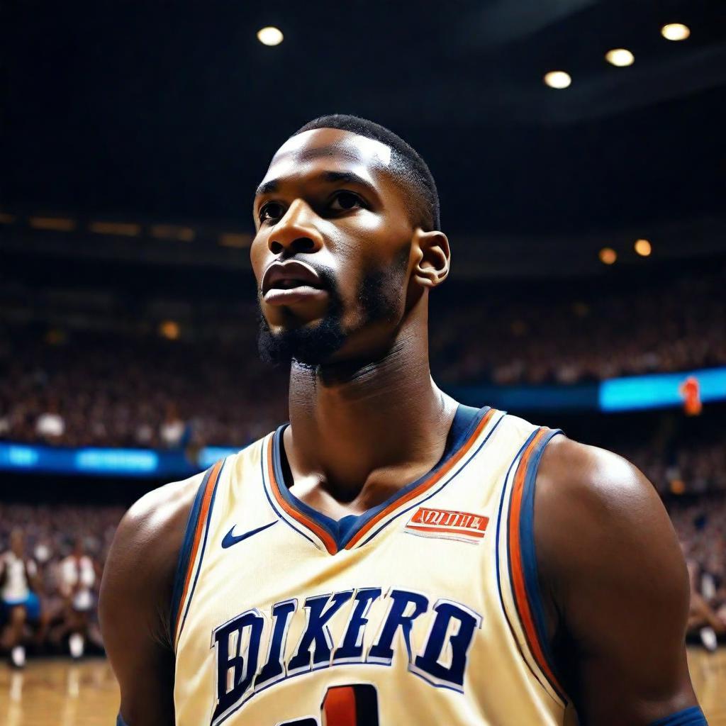 NBA球星纪录片，传奇背后的真实故事
