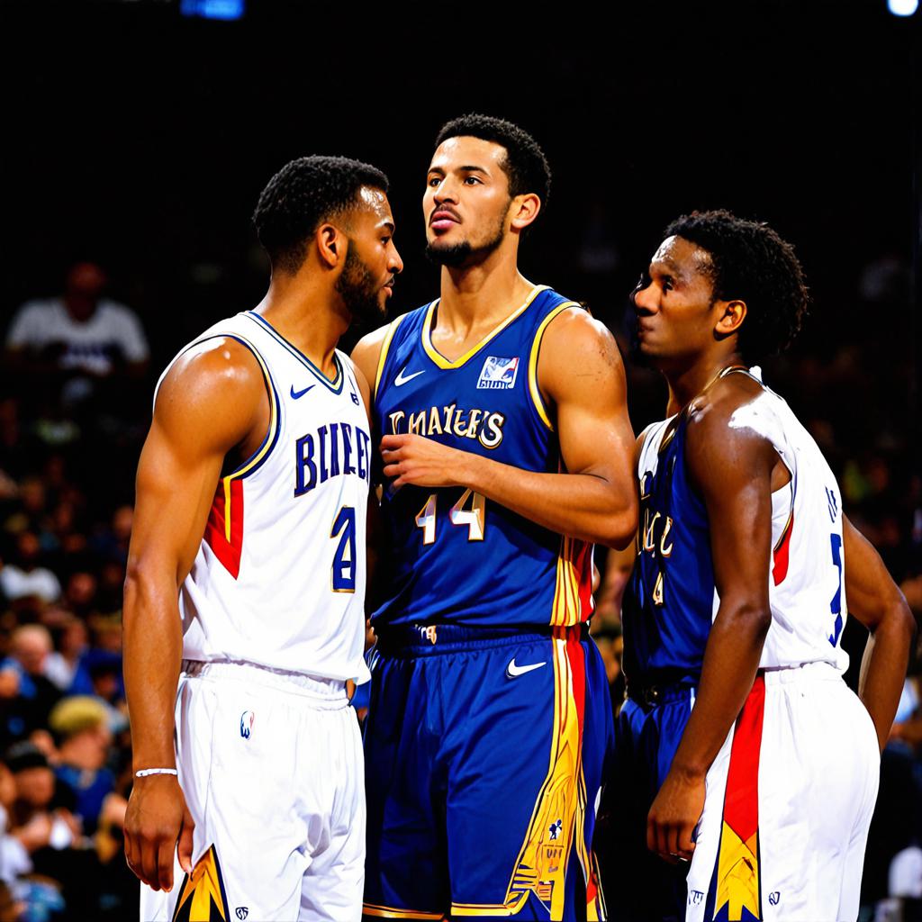 2016 NBA全明星赛14号几点开始？完整赛程回顾与精彩看点