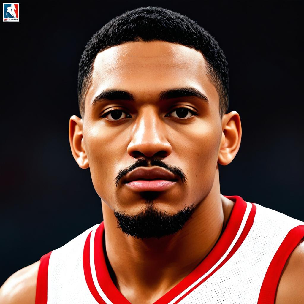 NBA 2K16中的芝加哥公牛队，经典重现与游戏体验深度解析