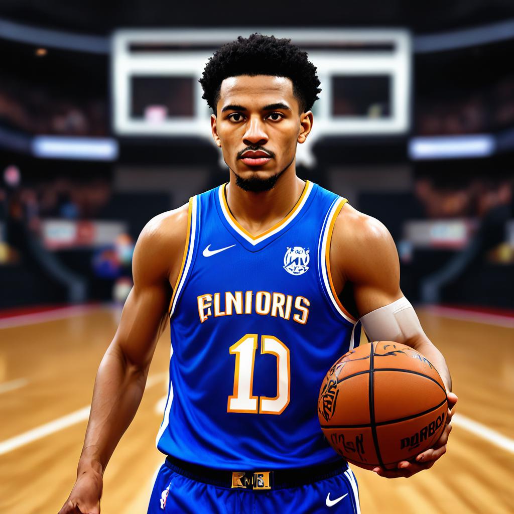 NBA2K Online卡位技巧全解析，从入门到精通