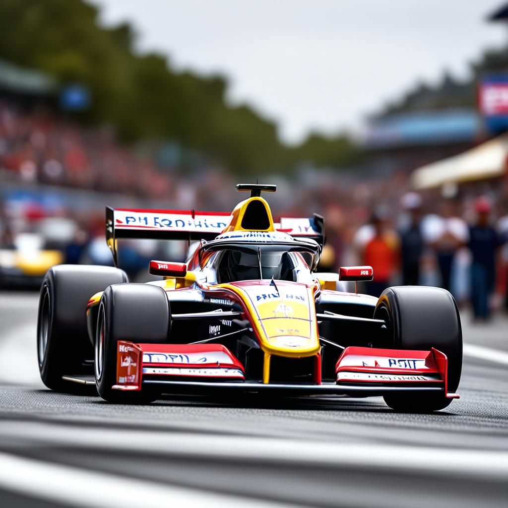 2019F1美国站正赛回顾，汉密尔顿夺冠，五星体育精彩解说
