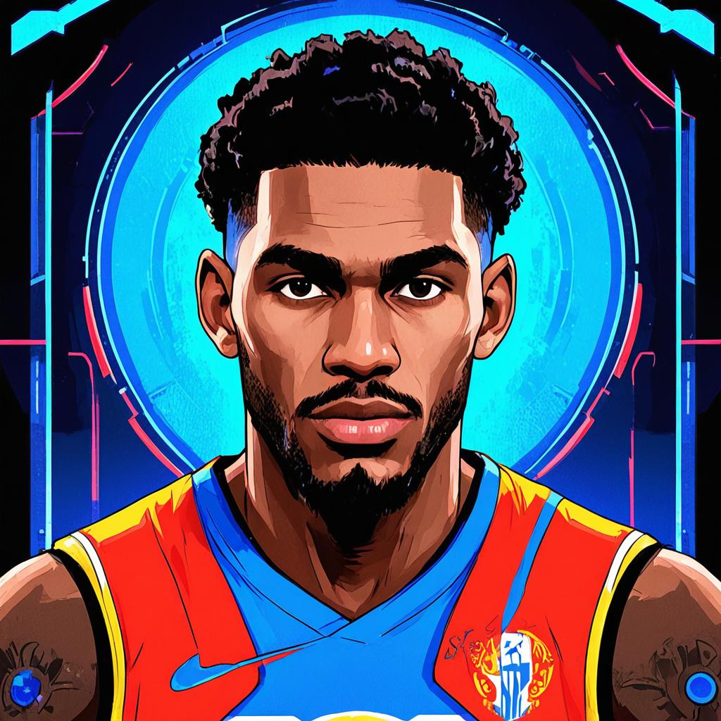 NBA2K Online新手完全指南，从入门到精通