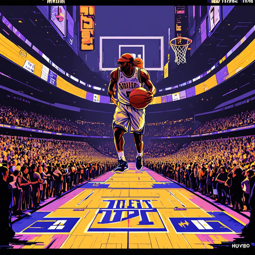 My NBA 2K15，回顾经典篮球模拟游戏的魅力