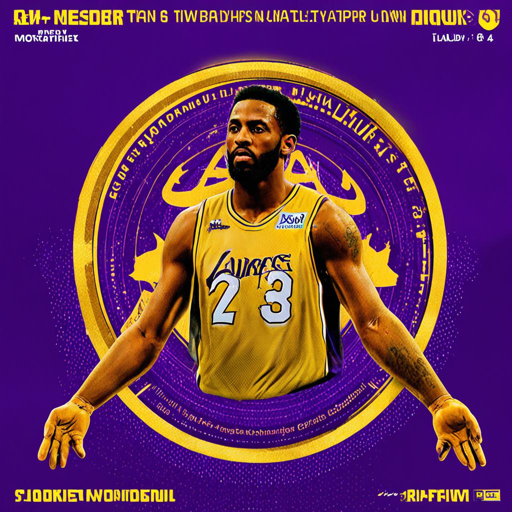 湖人王朝的荣耀与挑战，NBA纪录片中的紫金传奇