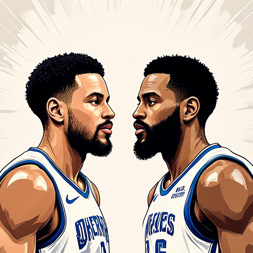 2019年NBA全明星三分球大赛回放，库里兄弟对决，哈里斯绝杀夺冠
