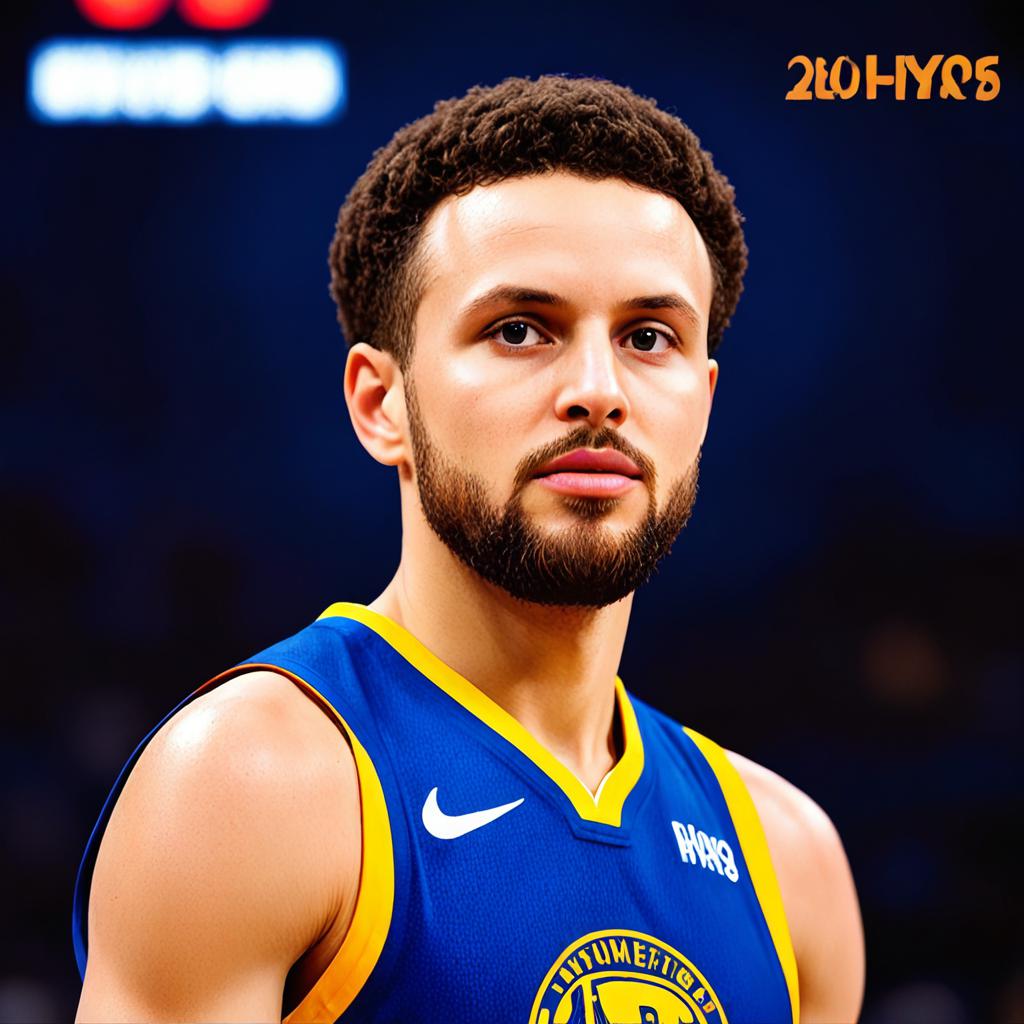 2016NBA全明星三分球大赛预测，库里能否卫冕？