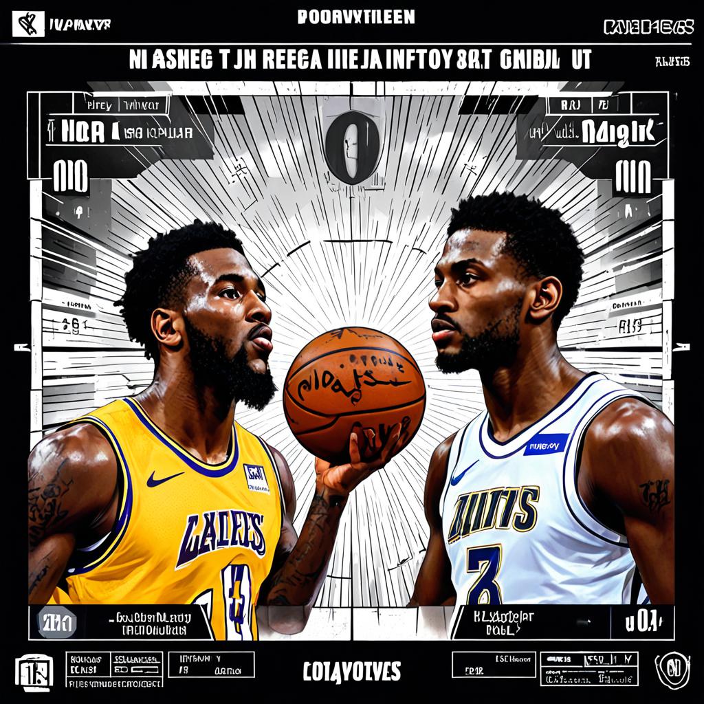 NBA三双排行榜，历史与现役的传奇对决