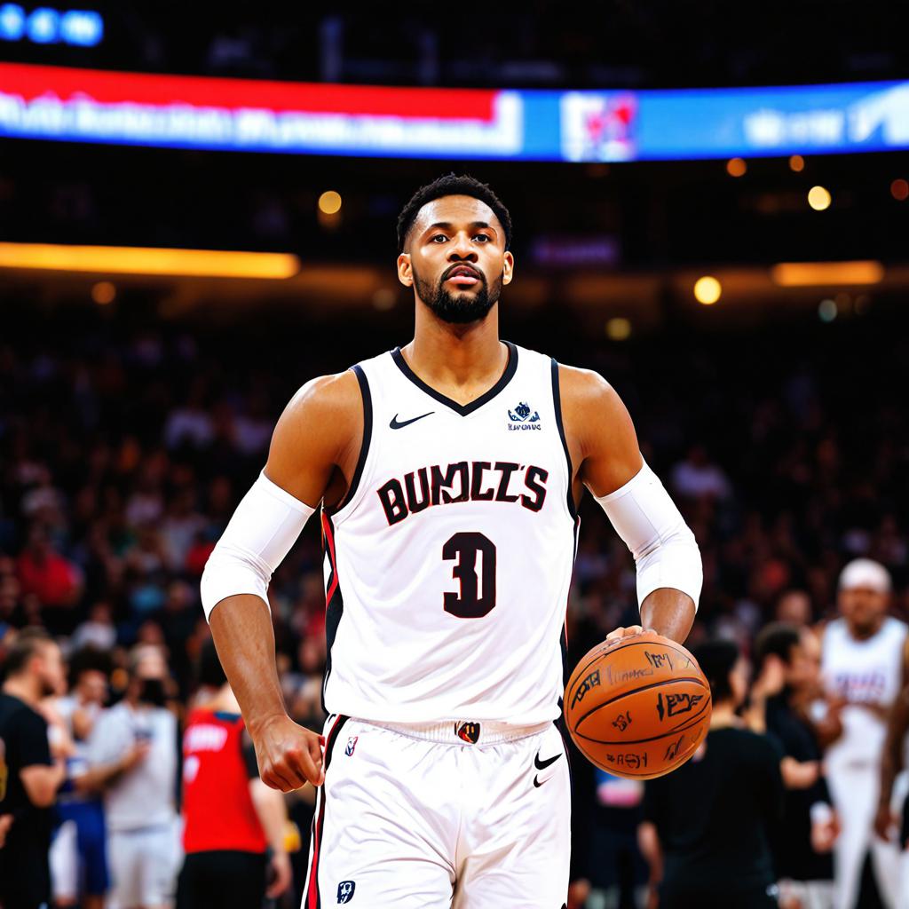 NBA全明星赛全场回放，第三节精彩瞬间回顾