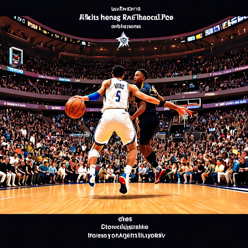 2014 NBA全明星赛回放完整版，重温篮球盛宴的经典时刻