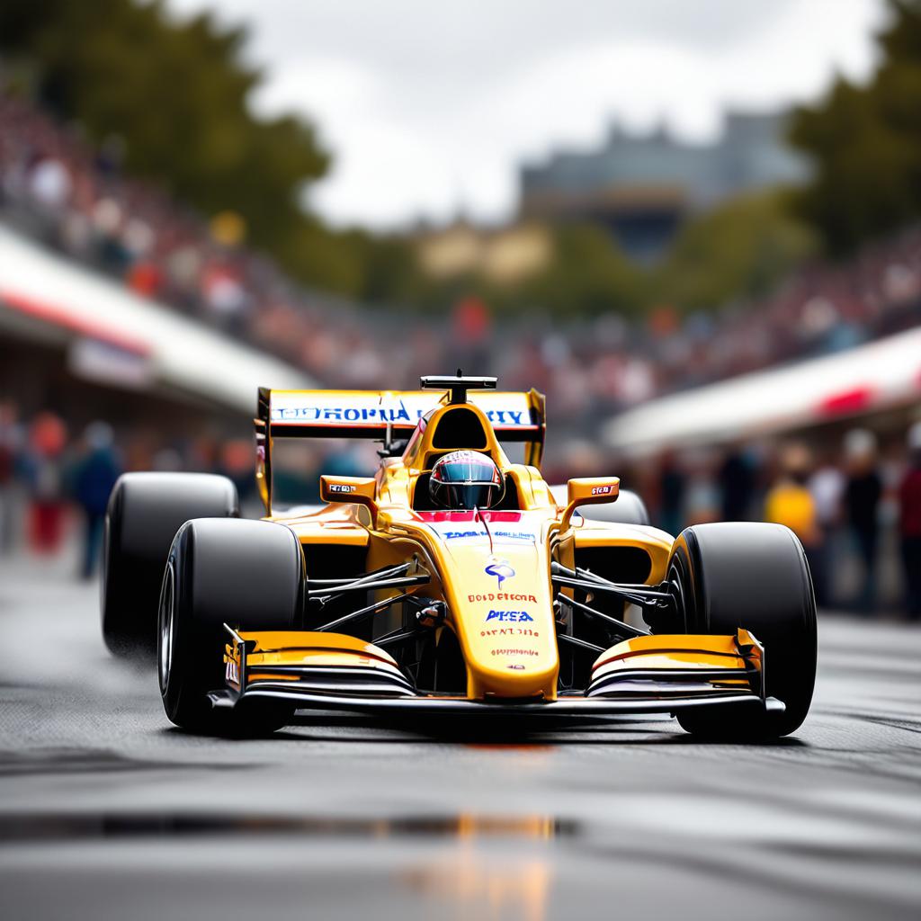 2018F1比利时站正赛，央视体育全程见证的经典对决