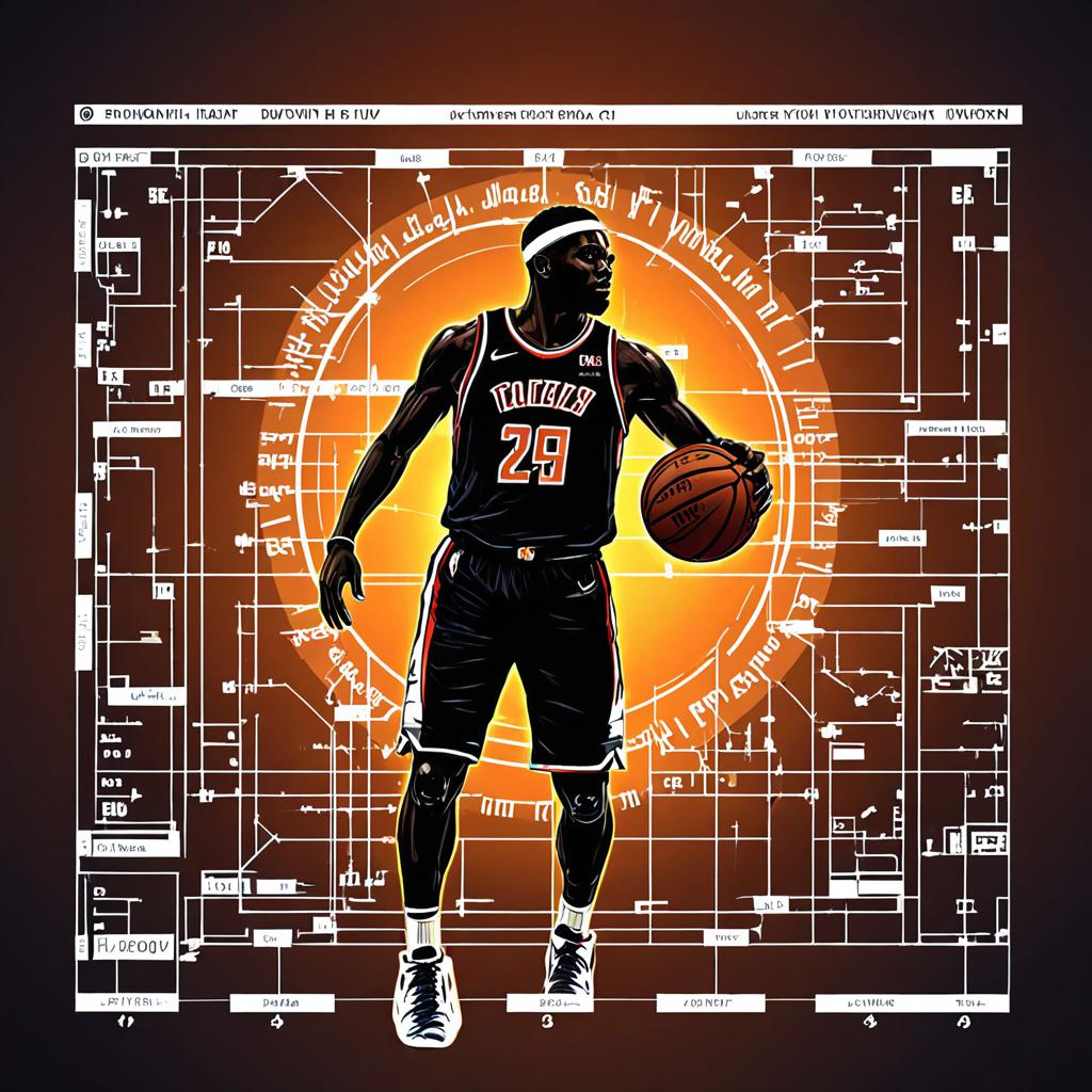 NBA2KOL背后运球技巧全解析，从入门到精通