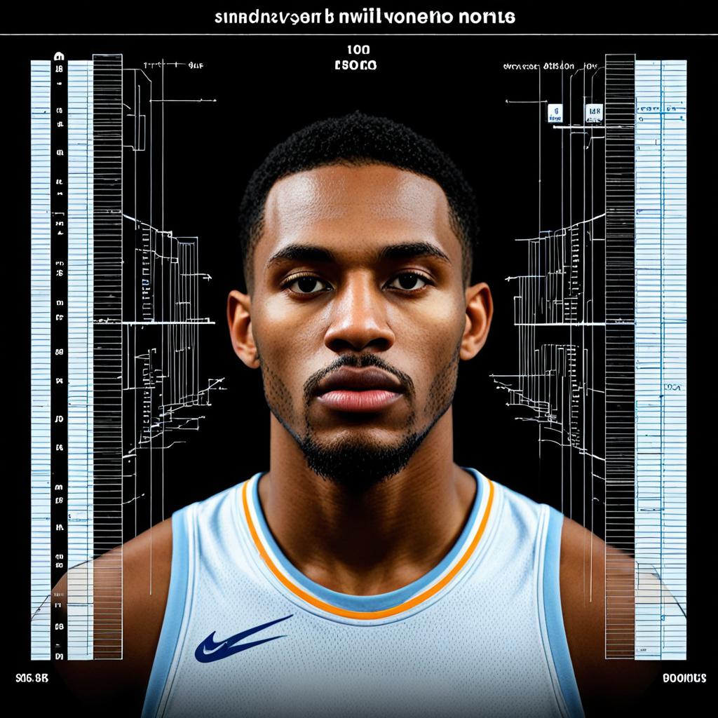 NBA十年选秀回顾，从天赋到传奇的蜕变之路