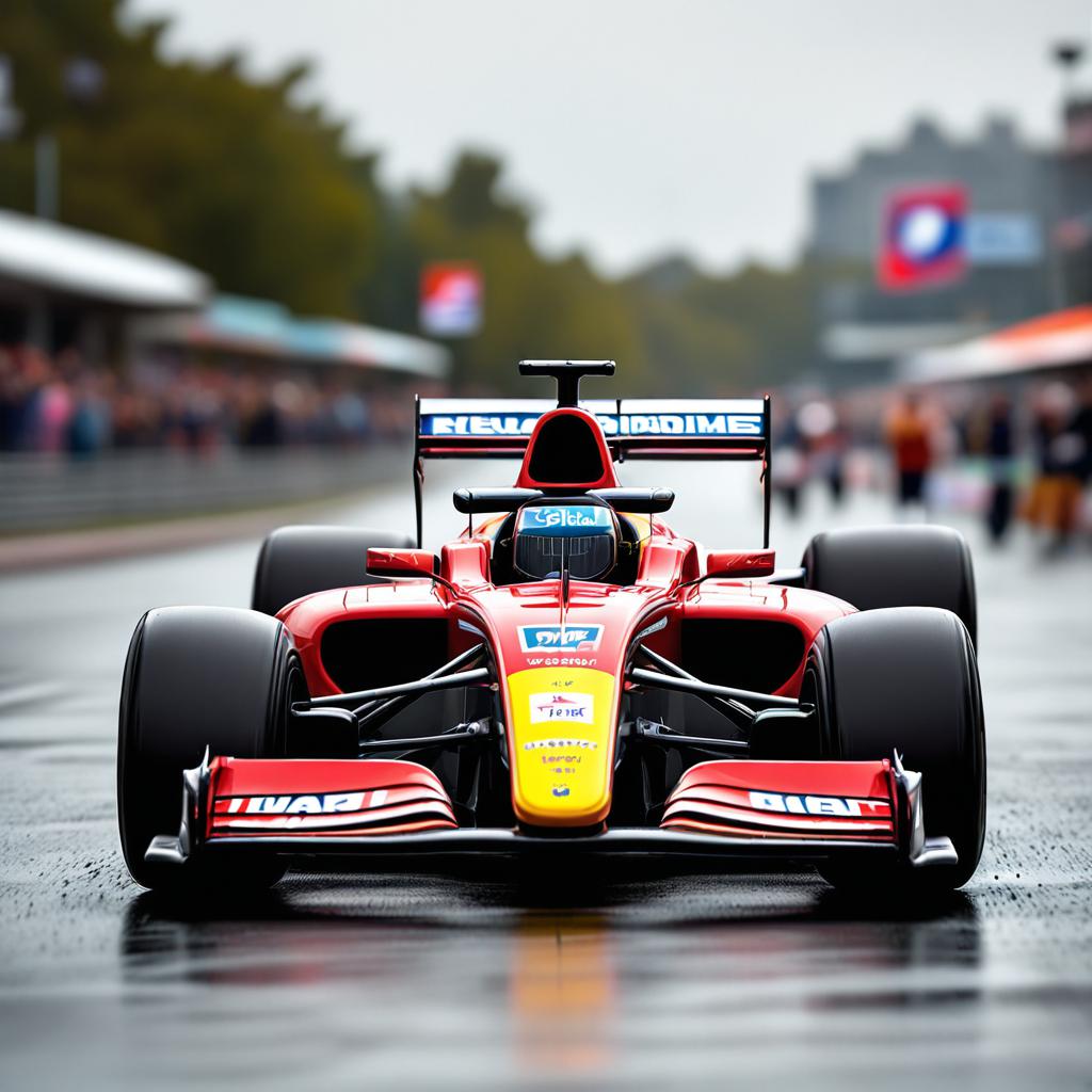 2018 F1美国站正赛回顾，乐视体育直播的激情时刻