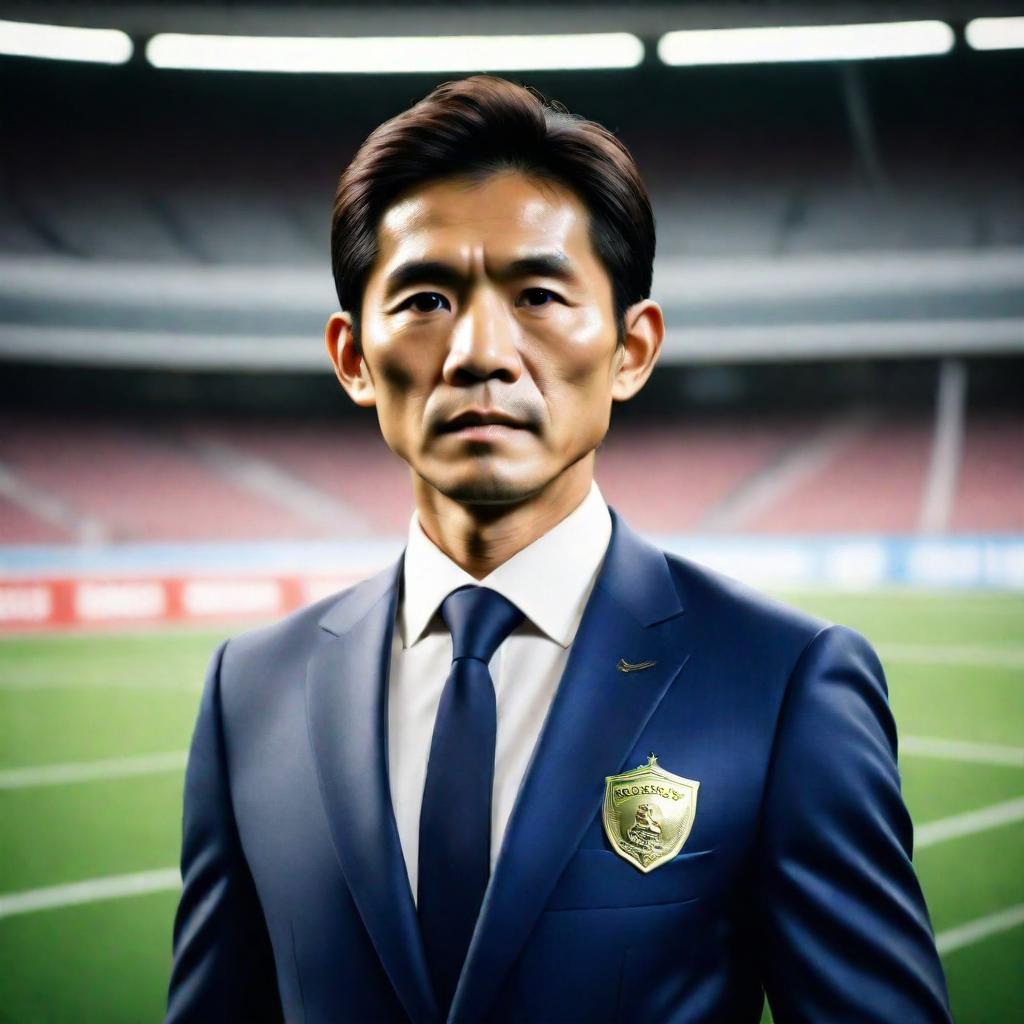 森保一豪言2026年世界杯夺冠，日本足球的雄心与现实挑战