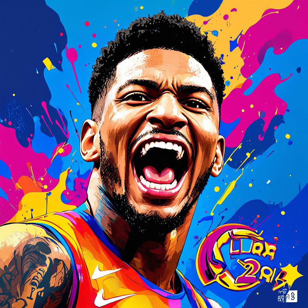 NBA2019全明星正赛第四节，史上最激烈的全明星对决